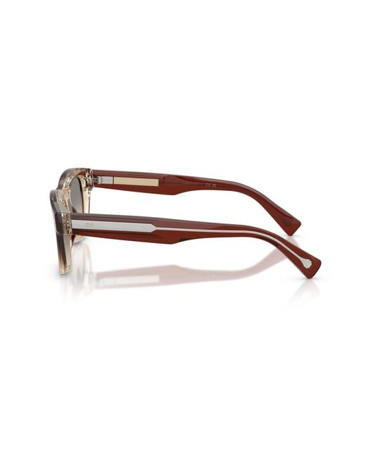 Brunello Cucinelli Black Sunglass Bc3016s Stanley J. for men