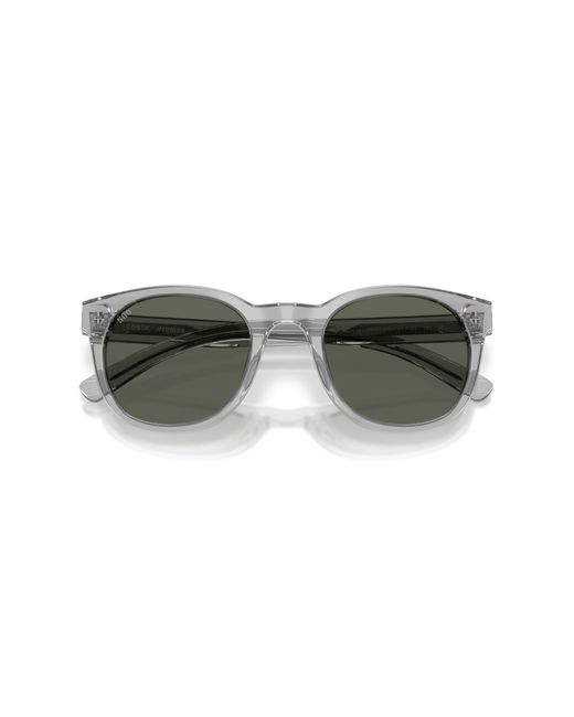 Costa Black Sunglass Middles