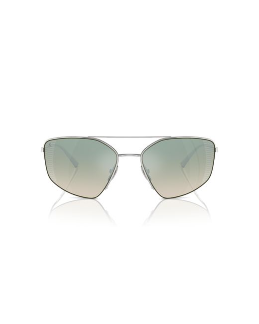 Ferrari Black Sunglass Fh1009t for men