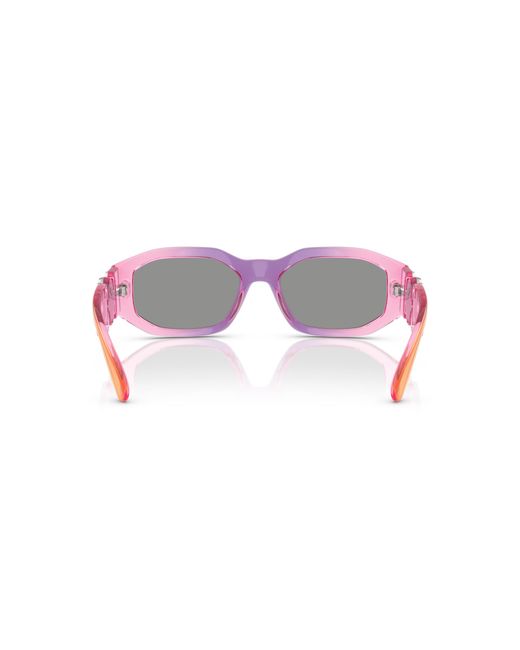 Versace Black Sunglasses Ve4361 for men