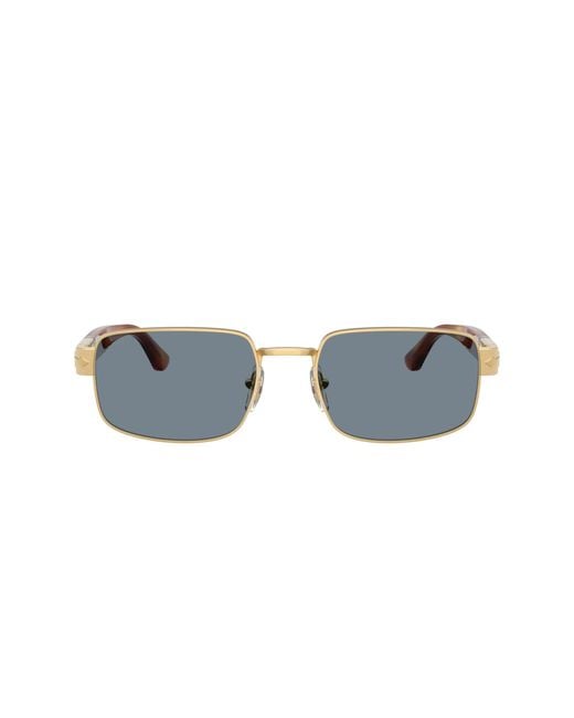 Persol Black Sunglass Po1022s