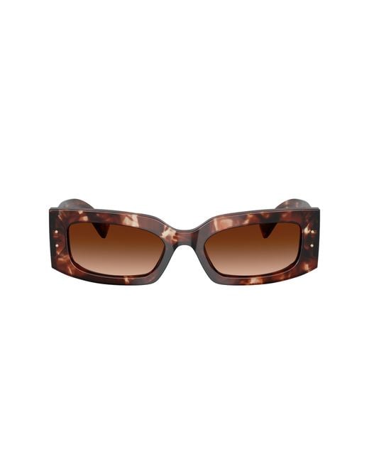 Dolce & Gabbana Black Sunglass Dg4479