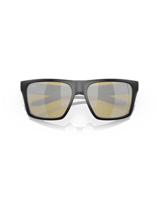 Costa Black Sunglass Lido for men