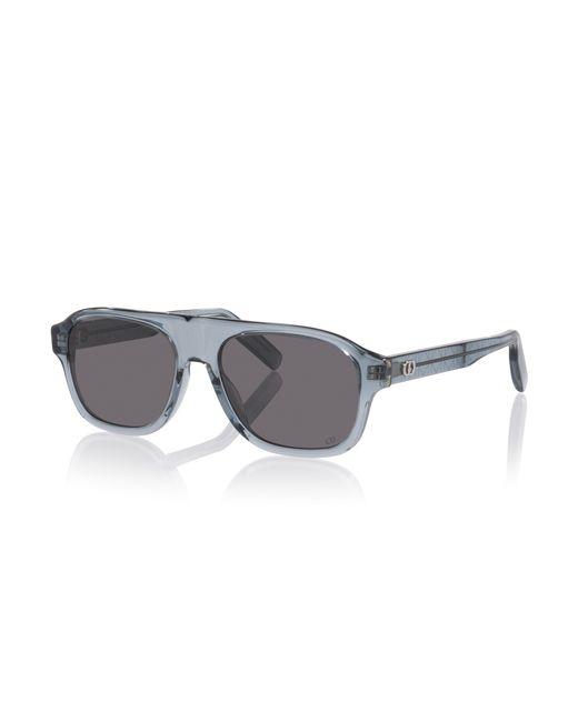 Dior Black Sunglass Cd Icon A1i for men