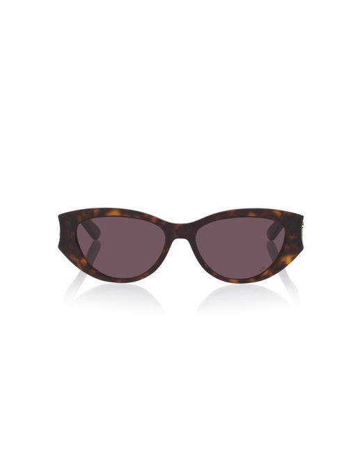 Dior Black Sunglass Glow B1i