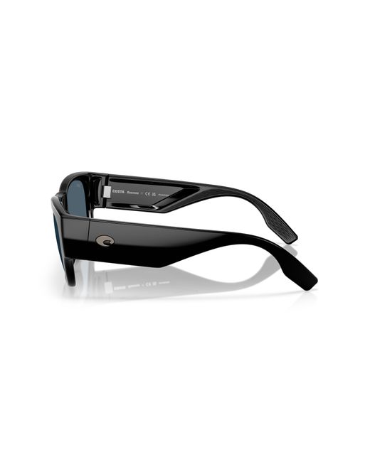 Costa Black Sunglass Suenos