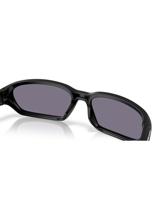 Oakley Black Sunglass Terraforma