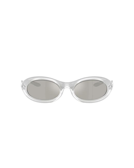 DIESEL Black Sunglass Dl3011u