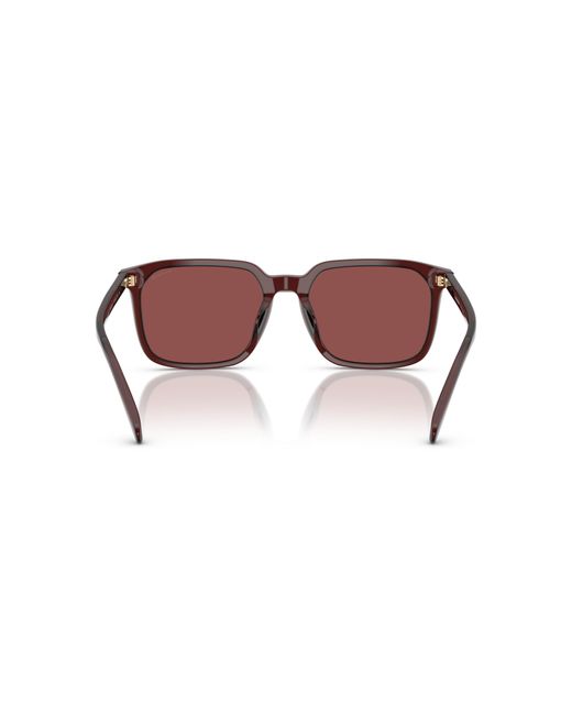 COACH Black Sunglass Cw405 for men