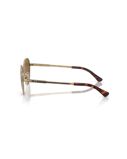 Persol Black Sunglass Po2486s