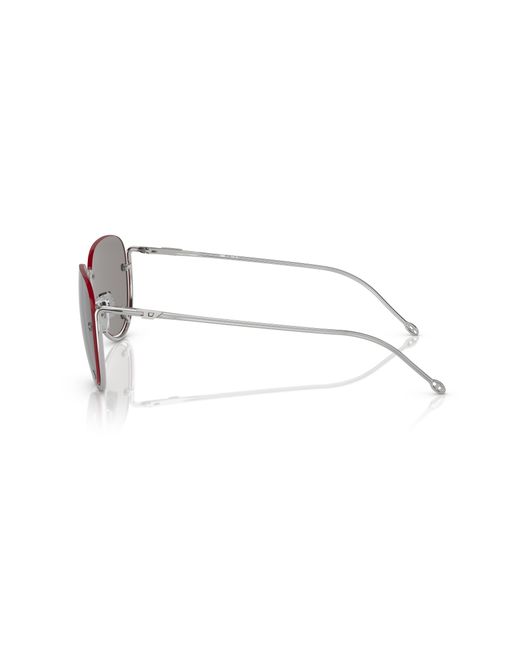 DIESEL Black Sunglass Dl1003