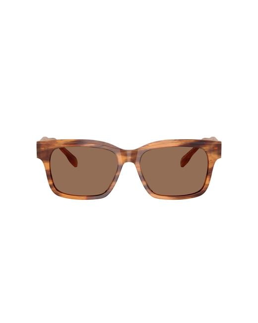 Tory Burch Black Sunglass Ty7227d