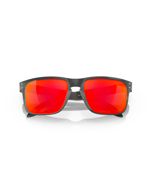 Oakley Black Sunglass Tampa Bay Buccaneers Holbrooktm for men