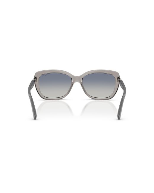 Vogue Eyewear Black Sunglass Vo5678sb