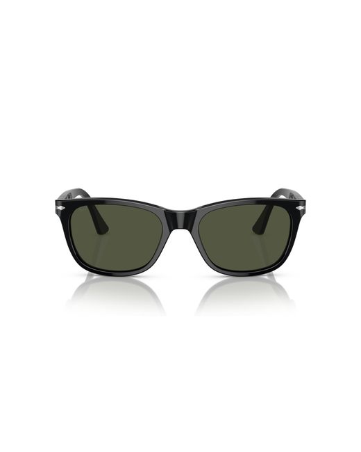 Persol Black Sunglass Po3291s for men