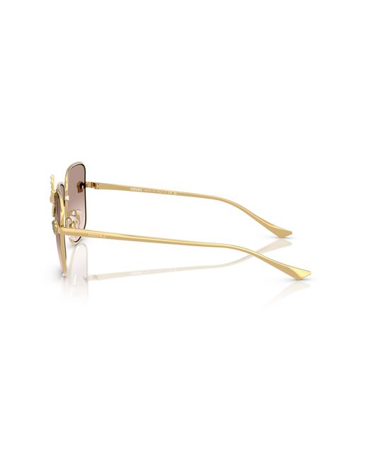 Versace Black Sunglass Ve2282