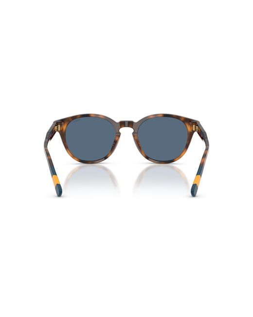 Polo Ralph Lauren Black Sunglass Ph4241u for men