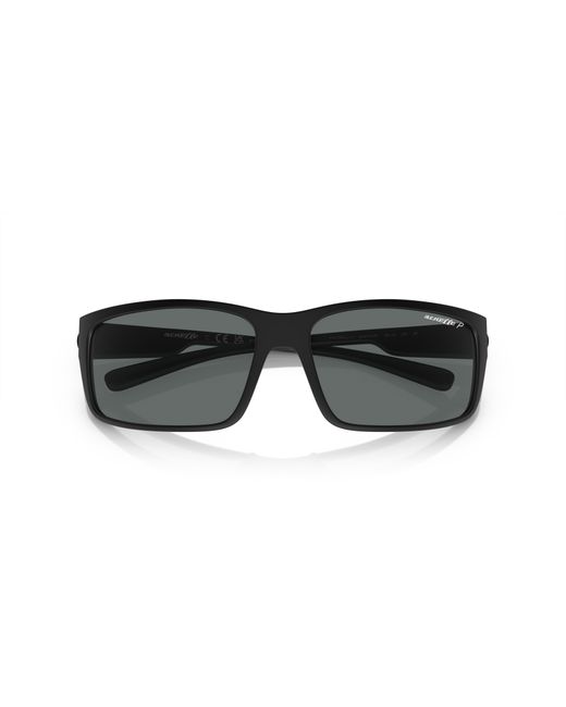 Arnette Black Sunglass Fastball 2.0 for men