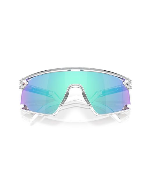 Oakley Black Sunglass Bxtr