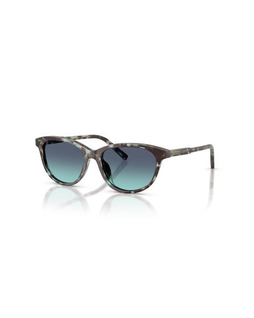 Dolce & Gabbana Black Sunglass Dx4010
