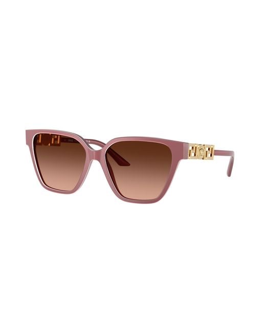 Versace Black Sunglass Ve4471bf