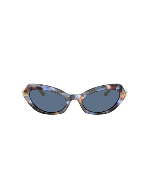 Dolce & Gabbana Black Sunglass Dg4473