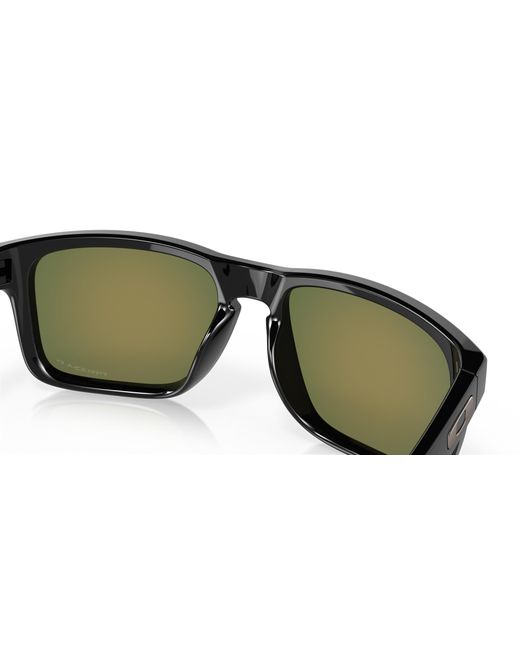 Oakley Black Oo9102 Holbrook Square Sunglasses for men