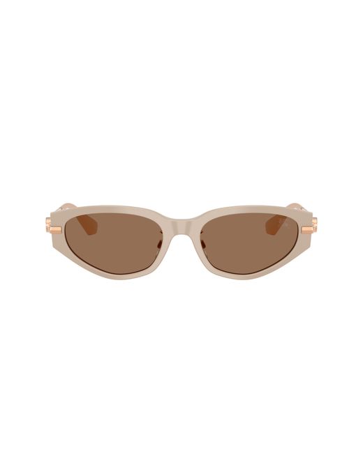 Burberry Black Sunglass Be4493d