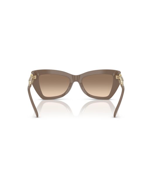Michael Kors Black Sunglass Montecito