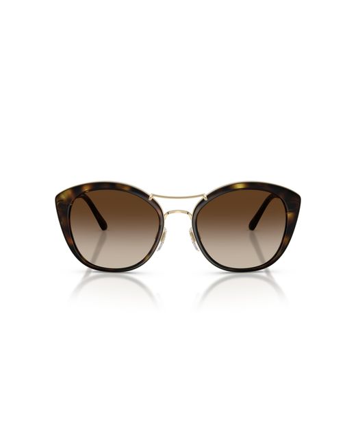 Burberry Black Sunglass Be4251q