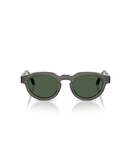 Giorgio Armani Black Sunglass Ar8255u