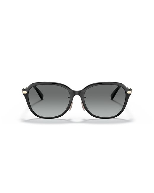 COACH Black Sunglass C6199