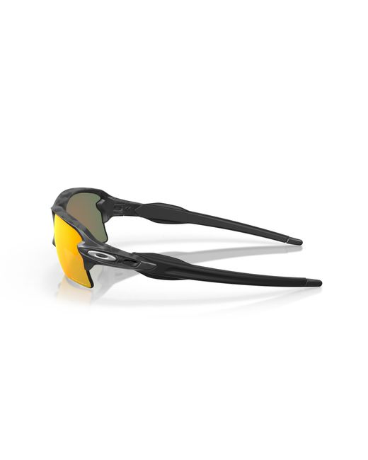 Oakley Black Flak 2.0 Xl Sunglasses