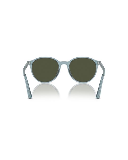 Persol Black Sunglass Po3350s
