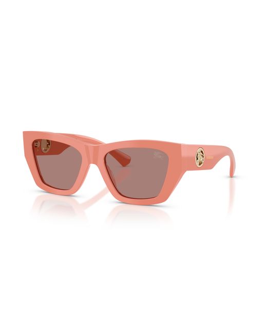 Burberry Black Sunglass Be4492