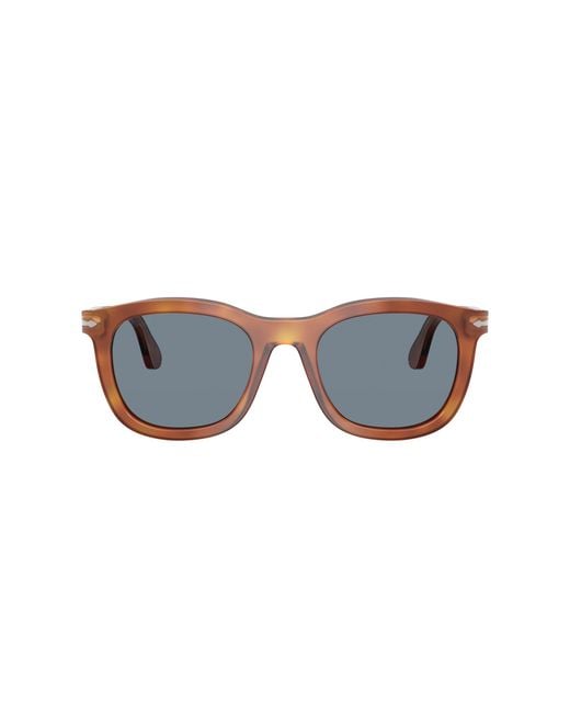 Persol Black Sunglass Po3395s
