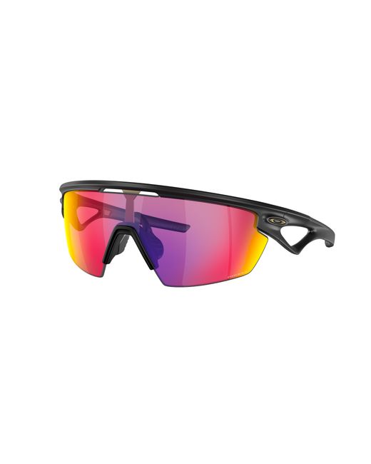Oakley Black Sunglass Sphaeratm