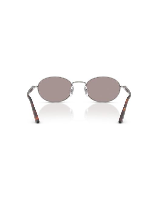 Persol Black Sunglass Po1018s Ida