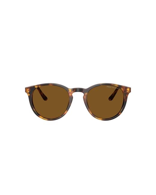 Polo Ralph Lauren Black Ph4110 for men