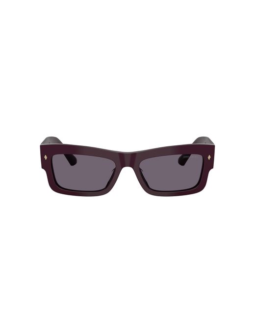 Jimmy Choo Black Sunglass Jc5063u