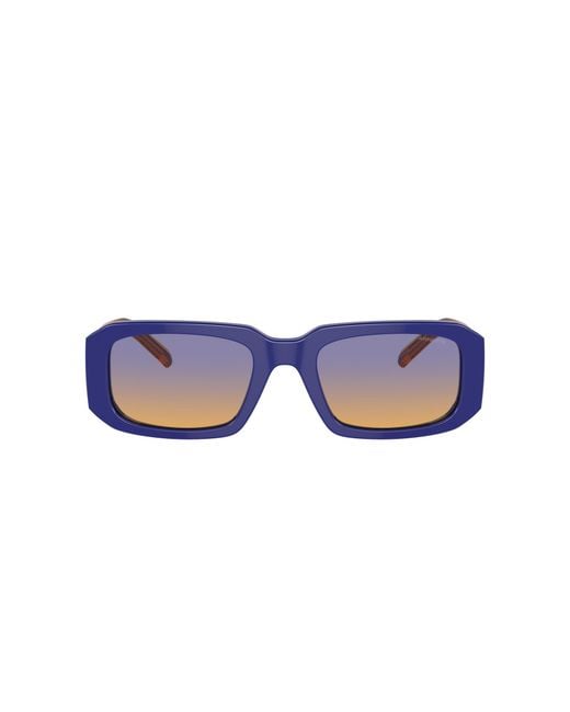 Arnette Black Sunglass Thekidd for men