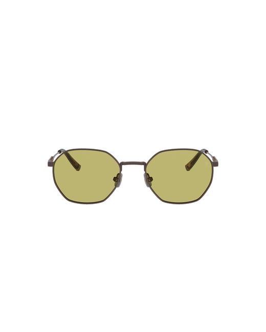 Brunello Cucinelli Black Sunglass Bc2003st