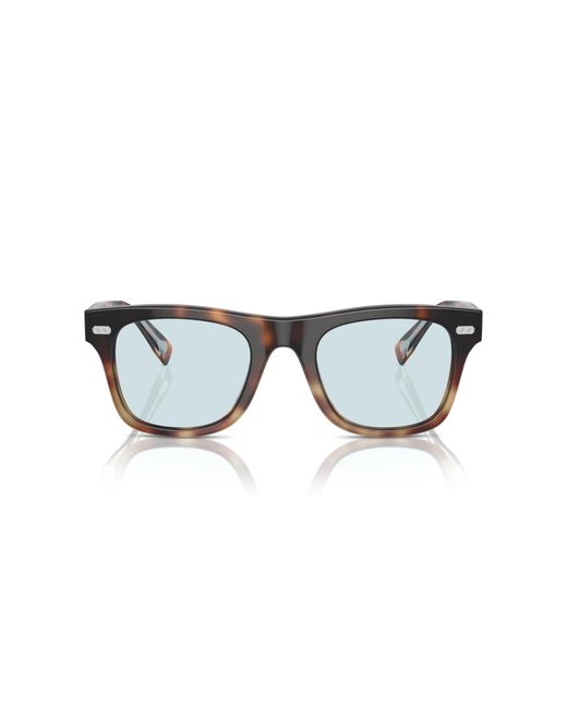 Brunello Cucinelli Black Sunglass Bc4002s Mr.brunello