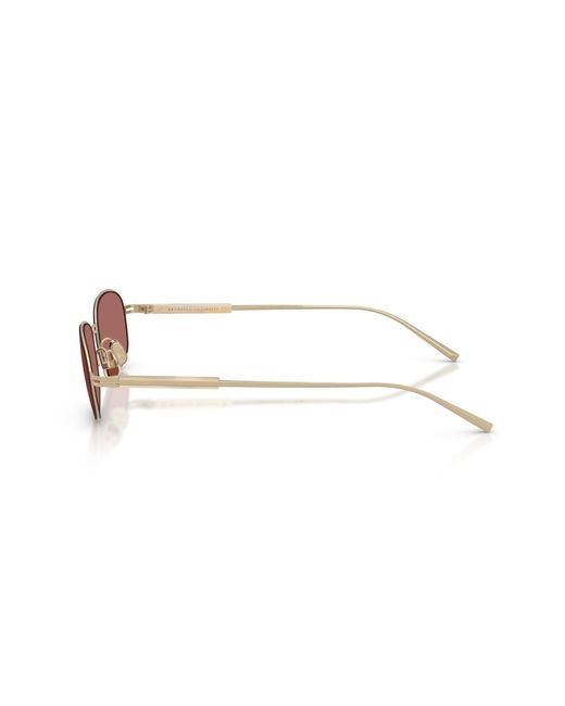 Brunello Cucinelli Black Sunglass Bc2018st
