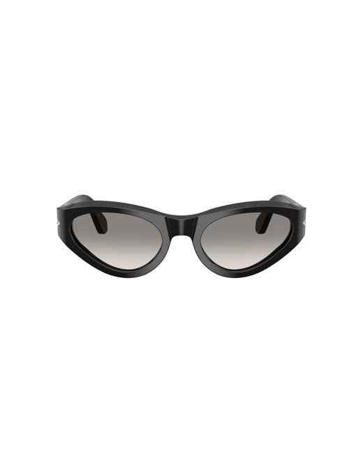 Persol Black Sunglass Po0052s