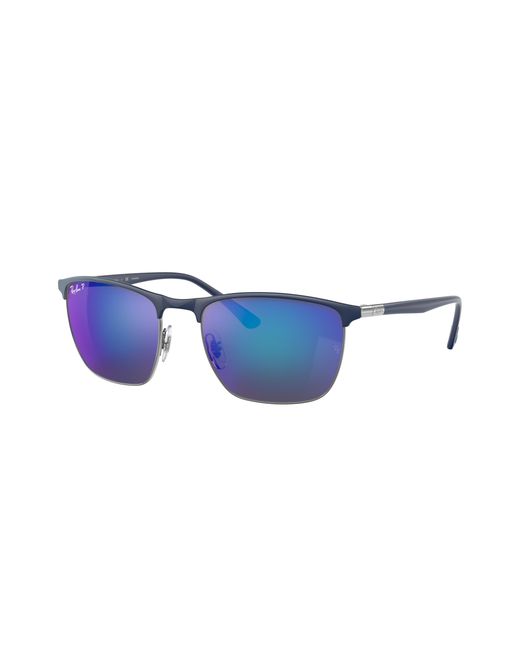 Ray-Ban Black Ray