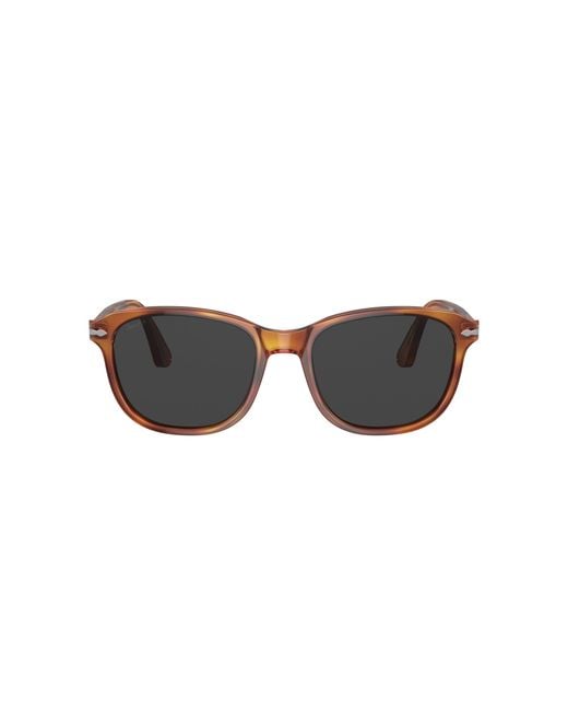 Persol Black Sunglass Po1935s