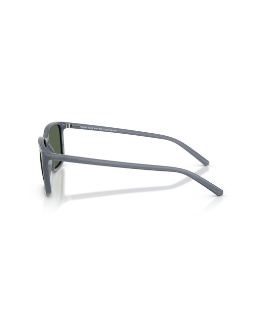 Arnette Green Sunglass Dinsky for men