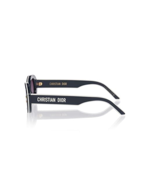 Dior Black Sunglass Pacific B4i