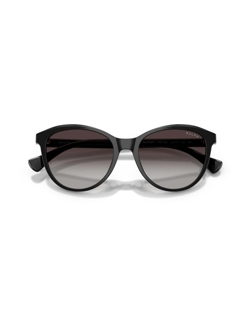 Ralph Black Sunglass Ra5336u